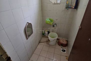 Bukit Tinggi 2 Apartment