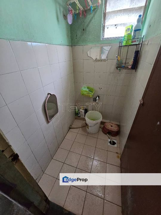 Full Loan Cash Back Bukit Tinggi Low Cost Flat Klang Prime Locations, Selangor, Port Klang