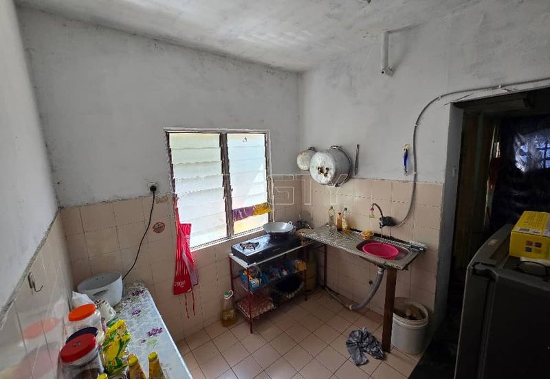 Bukit Tinggi 2 Apartment