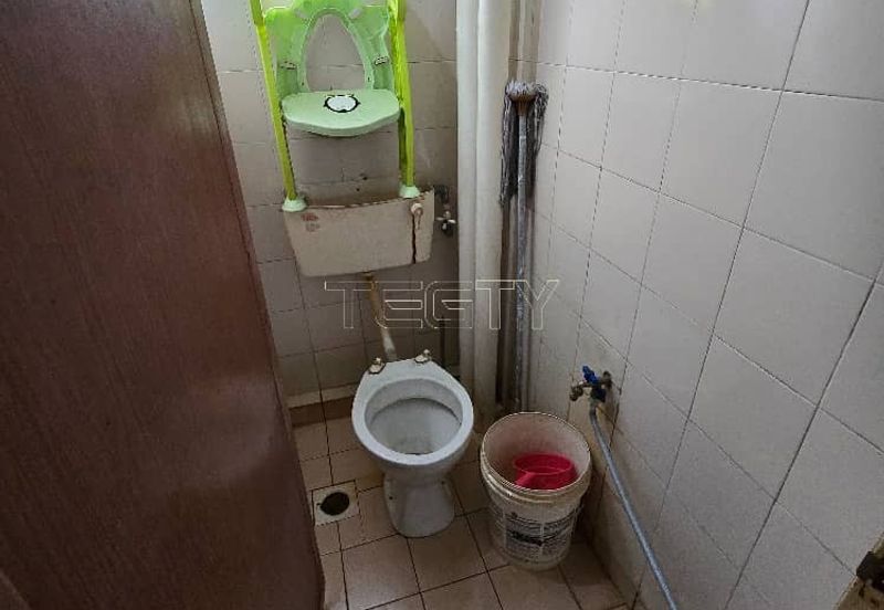 Bukit Tinggi 2 Apartment