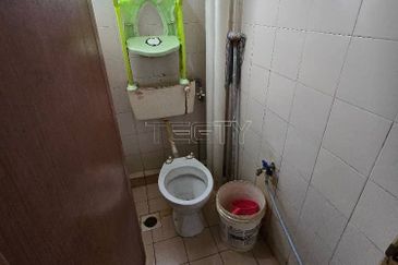 Bukit Tinggi 2 Apartment