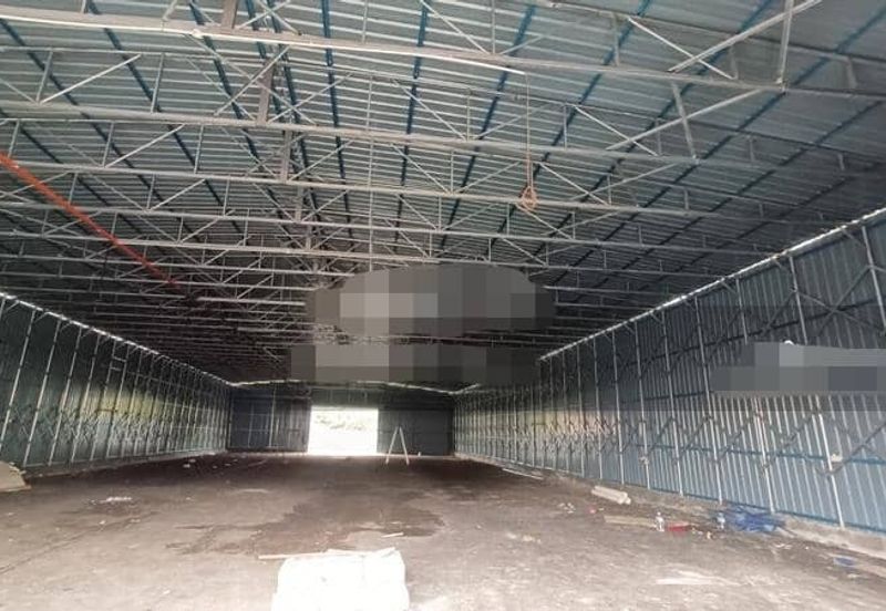 Jalan Bukit Kemuning