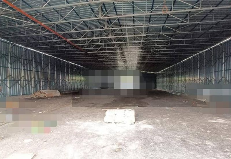 Jalan Bukit Kemuning