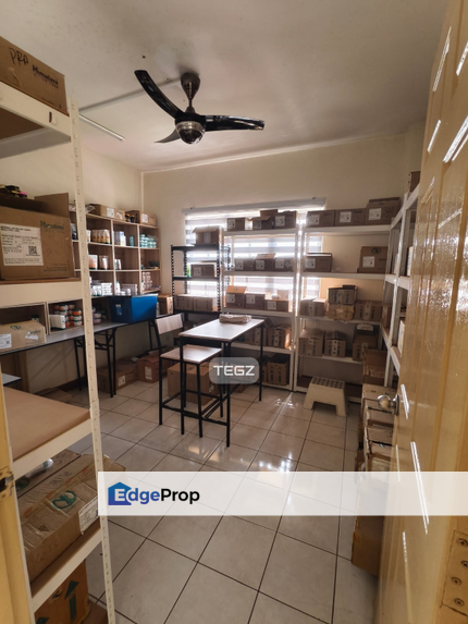 Cheapest Full Loan 100% Good Cond Dhaven Condo 1581sqft Freehold Klang, Selangor, Port Klang