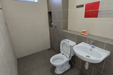 Wisteria @ Bandar Rimbayu