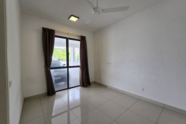 Wisteria @ Bandar Rimbayu