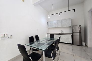 Wisteria @ Bandar Rimbayu