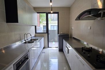 Wisteria @ Bandar Rimbayu