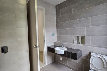 Wisteria @ Bandar Rimbayu