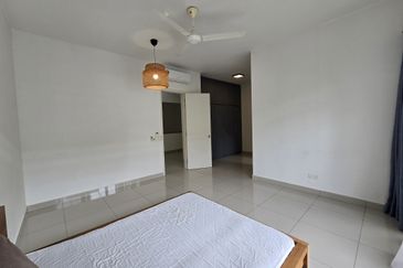 Wisteria @ Bandar Rimbayu