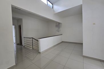 Wisteria @ Bandar Rimbayu