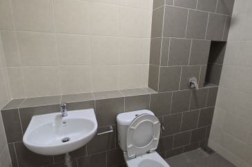 Wisteria @ Bandar Rimbayu