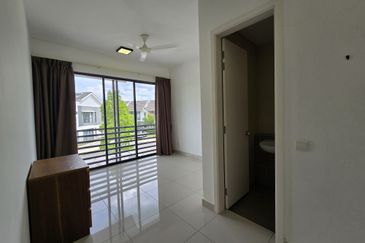 Wisteria @ Bandar Rimbayu