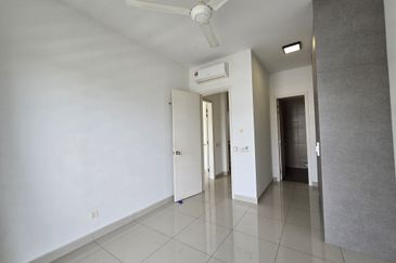 Wisteria @ Bandar Rimbayu