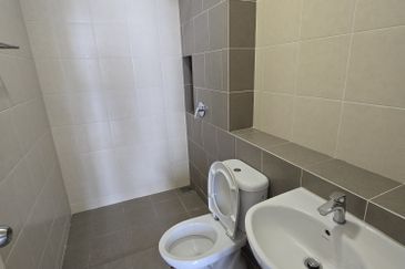 Wisteria @ Bandar Rimbayu