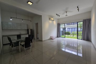 Wisteria @ Bandar Rimbayu