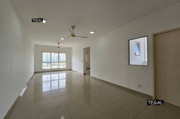 Seri Mutiara Apartment