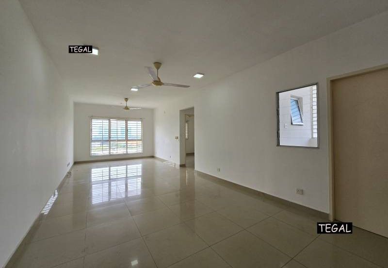Seri Mutiara Apartment