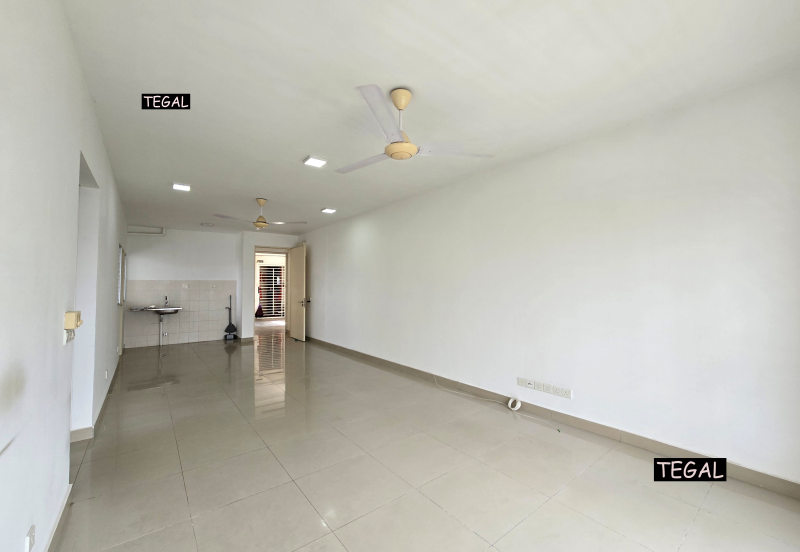 Seri Mutiara Apartment