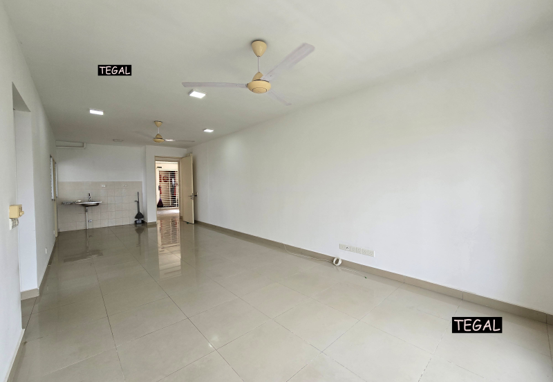 Seri Mutiara Apartment