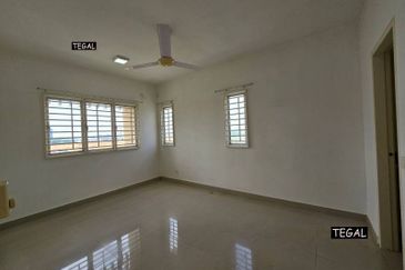 Seri Mutiara Apartment