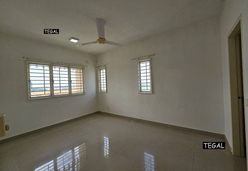 Seri Mutiara Apartment