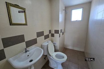 Seri Mutiara Apartment