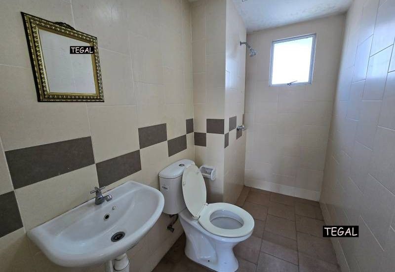 Seri Mutiara Apartment