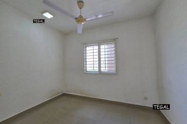 Seri Mutiara Apartment