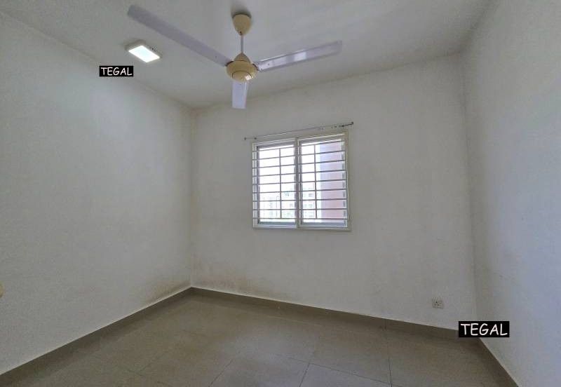 Seri Mutiara Apartment