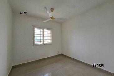 Seri Mutiara Apartment