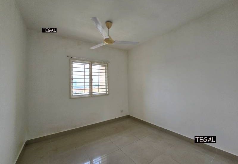 Seri Mutiara Apartment