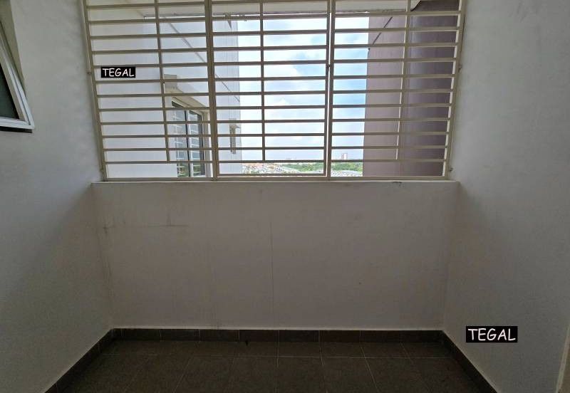 Seri Mutiara Apartment