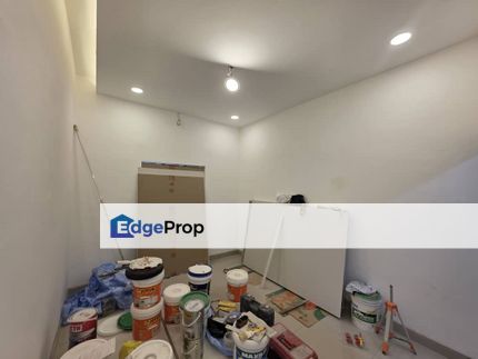 Fully Renovate Extended 22x70 Taman Gembira Chi Liung 1 Storey Klang!, Selangor, Klang