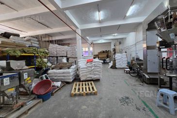 Bandar Pinggiran Subang