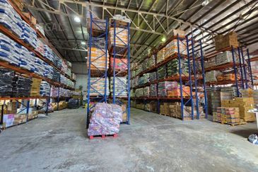 Bandar Pinggiran Subang