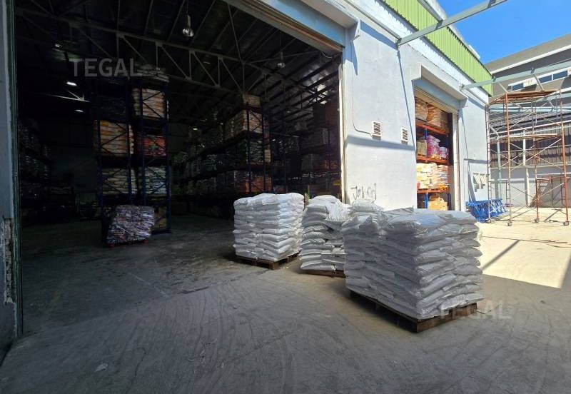 Bandar Pinggiran Subang