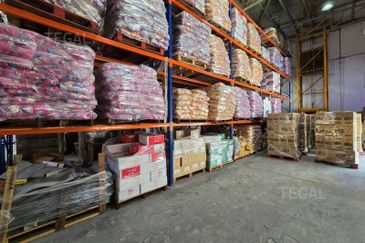 Bandar Pinggiran Subang