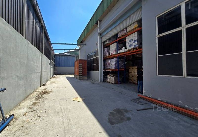 Bandar Pinggiran Subang