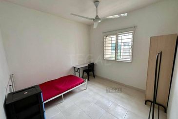 Seri Mutiara Apartment