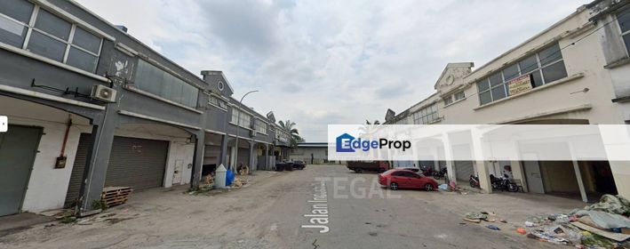 Ready Cf! Bukit Kemuning Seksyen 32 25x80 1.5 Storey Shah Alam, Selangor, Shah Alam