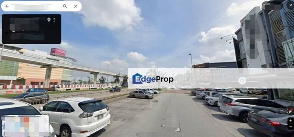 Prime Area! Facing Open 22x80 Bandar Botanic First Floor Shop Klang!, Selangor, Klang