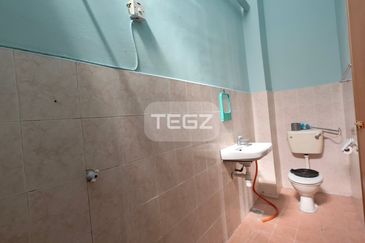 Taman Pendamar Indah