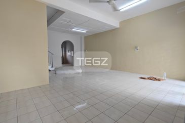 Taman Pendamar Indah