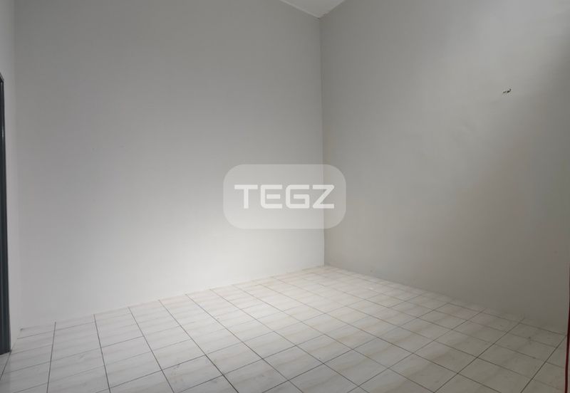 Taman Pendamar Indah