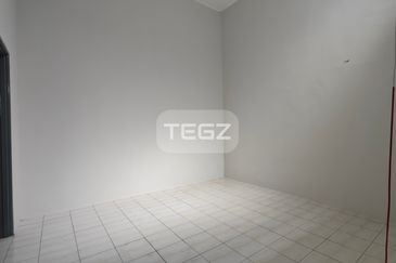 Taman Pendamar Indah