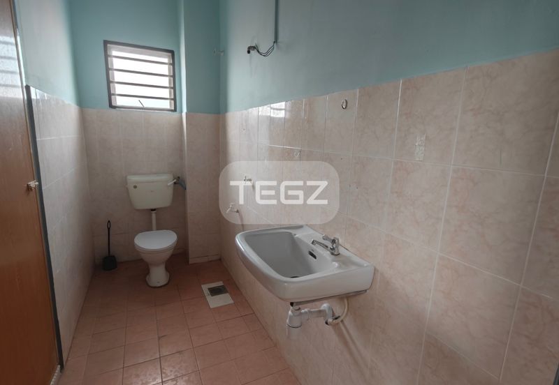 Taman Pendamar Indah