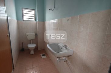 Taman Pendamar Indah