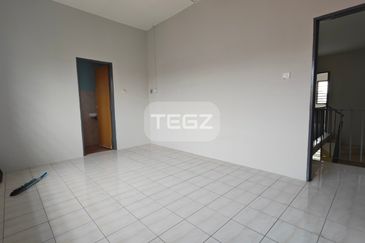 Taman Pendamar Indah