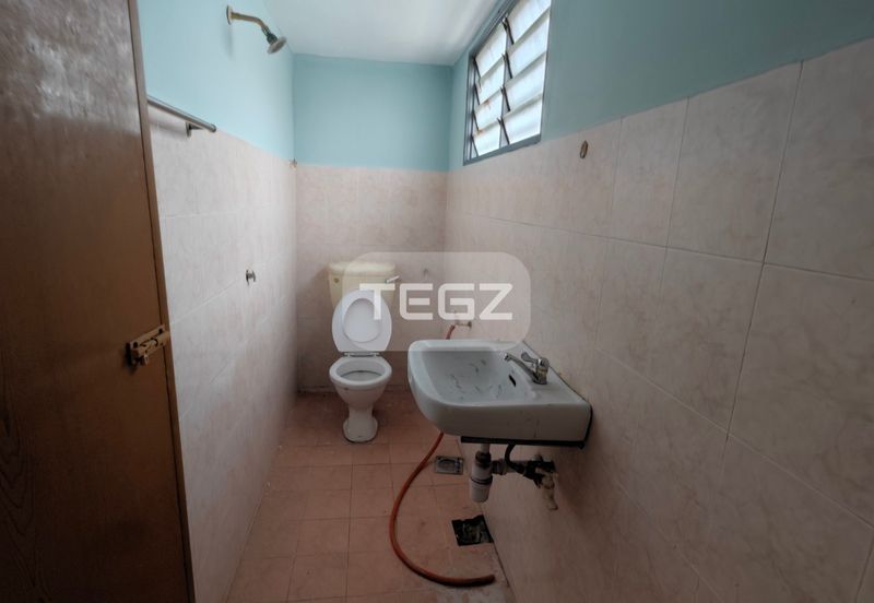 Taman Pendamar Indah